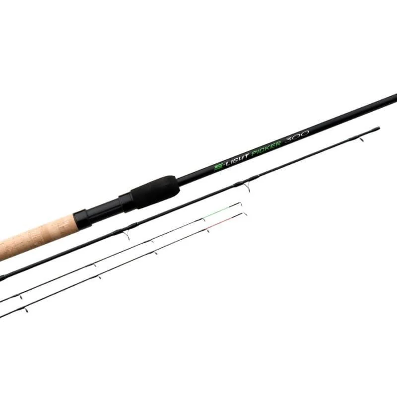 Wędka Flagman S-Light Picker 300cm / 40g Okazja