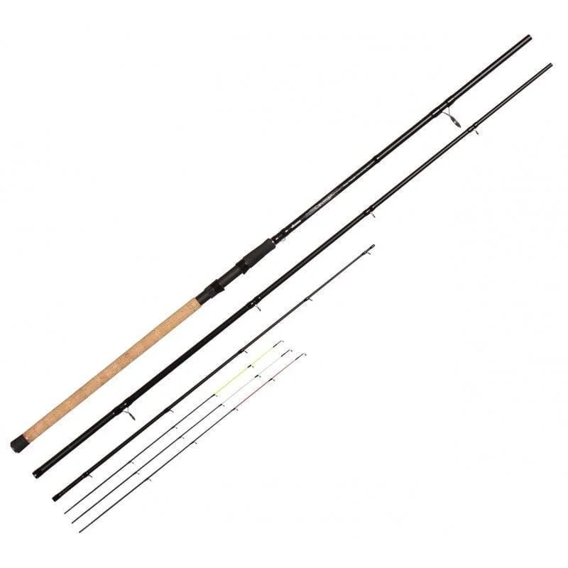 Wędka Okuma Ceymar River Feeder 4,20m/150g Kup teraz