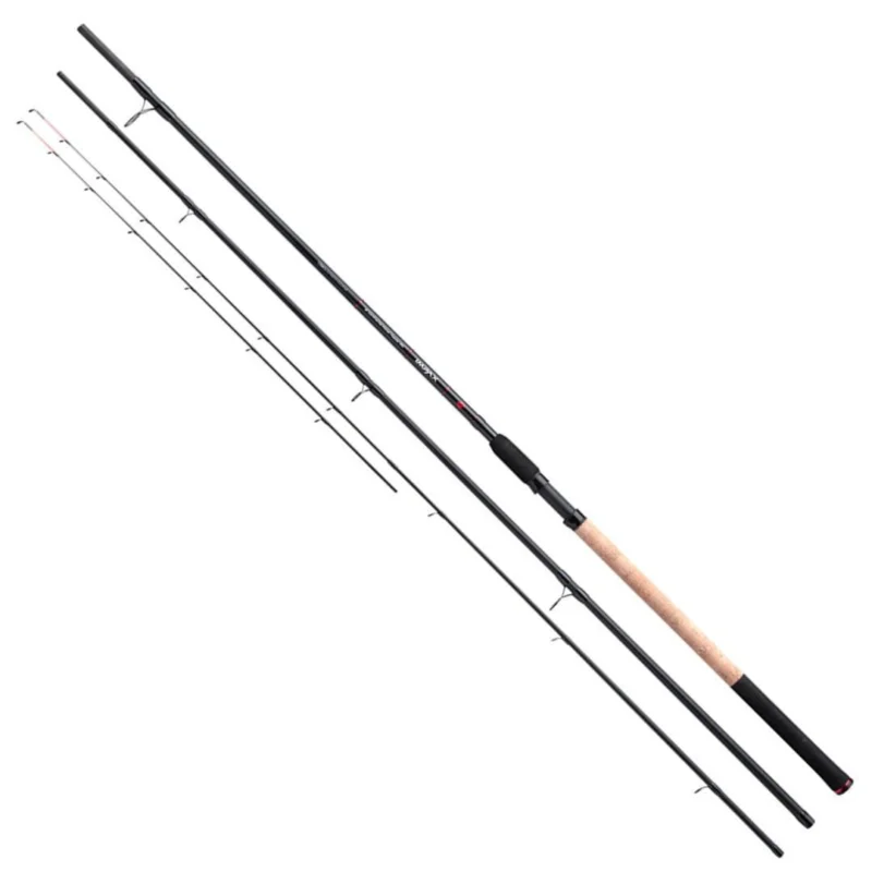 Kup teraz Wędka Nytro Impax Continental Power Feeder 390cm/do 100g