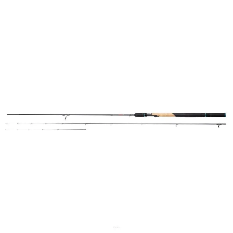 Wędka Shakespeare Superteam SC-3 Bomb-Feeder 2,70m / 30g Tani