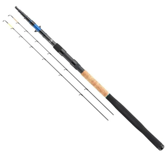 Wędka Daiwa N'Zon Tele Feeder 3,60m 120g Kup teraz