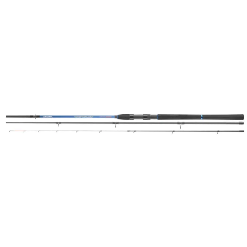 Wędka Daiwa Triforce Target Method Feeder 3,90m 150g Nowość