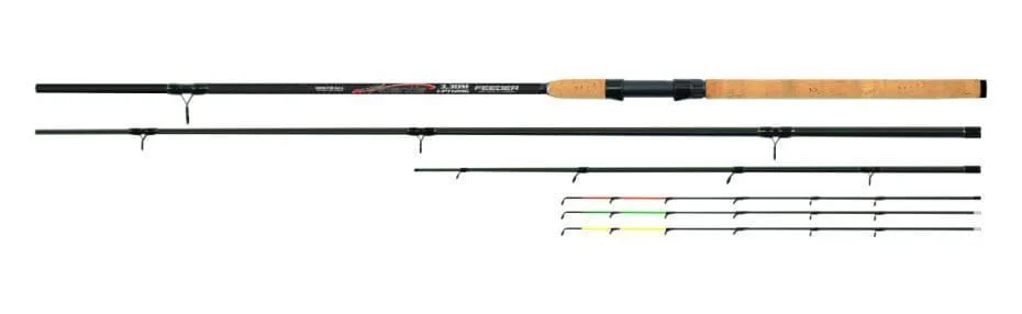 Wędka Mistrall Atlantis Feeder 360cm 120g Niska cena