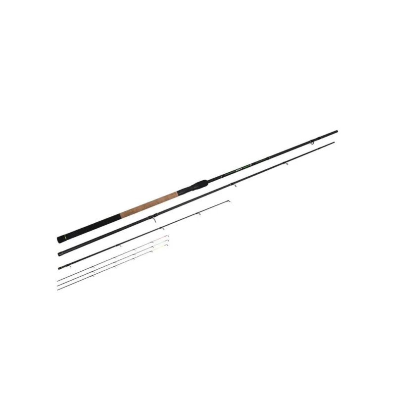 Oferta czasowa Wędka Flagman Squadron Flow Feeder CC 3,30m / 70g