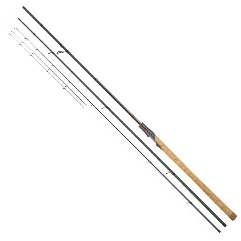 Wędka Konger Turion Competition Method Feeder 300cm / 40g Oferta