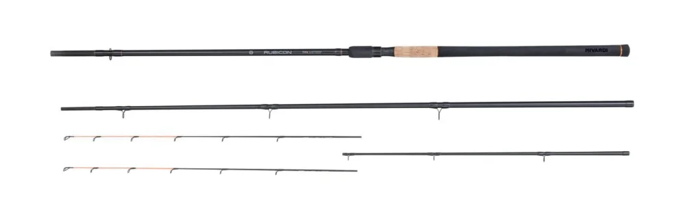 Rubicon Feeder 390SH Oferta limitowana