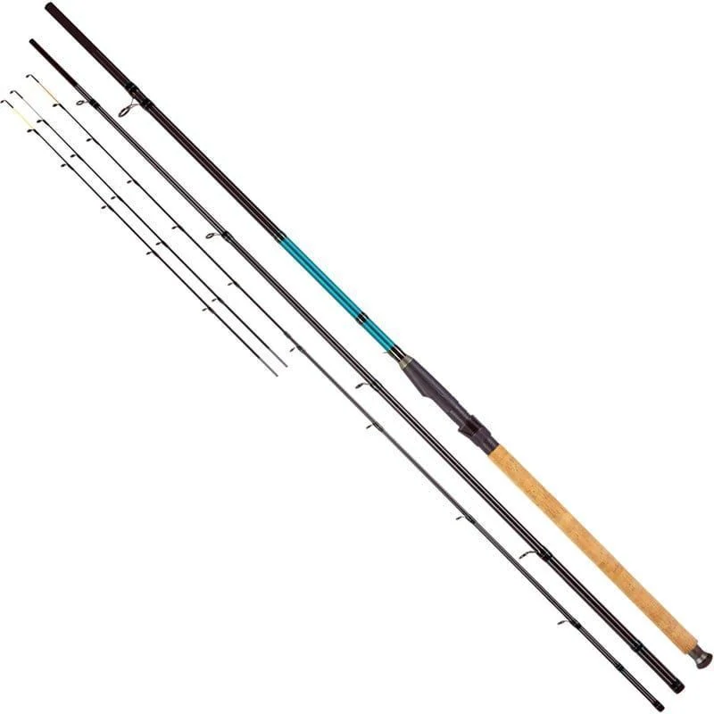 Wędka Konger Arcus Pro Feeder 360cm / 120g Wysoka jakość