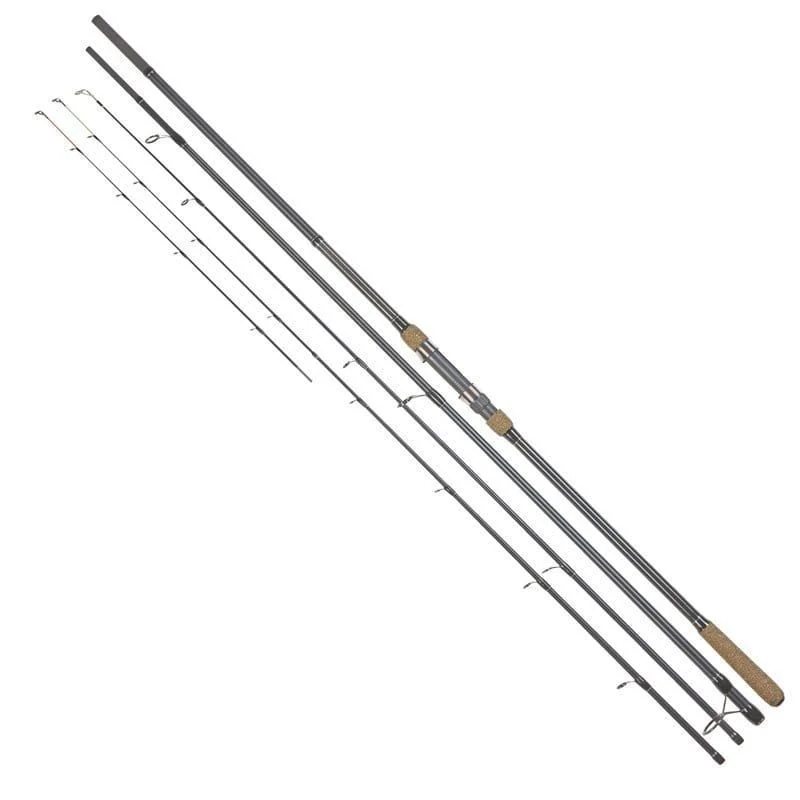 Wędka Konger Endura Competition Carp&Feeder 360cm/3Lbs/130g Wybór klientów
