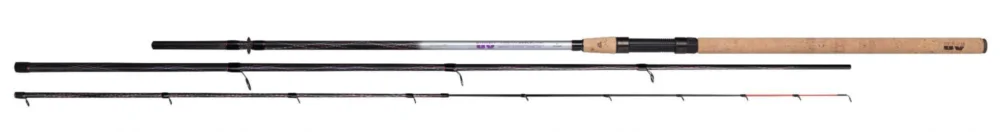 Taniej Wędka Mikado Ultraviolet X-Heavy Feeder 360 up to 160g 3+3sec.