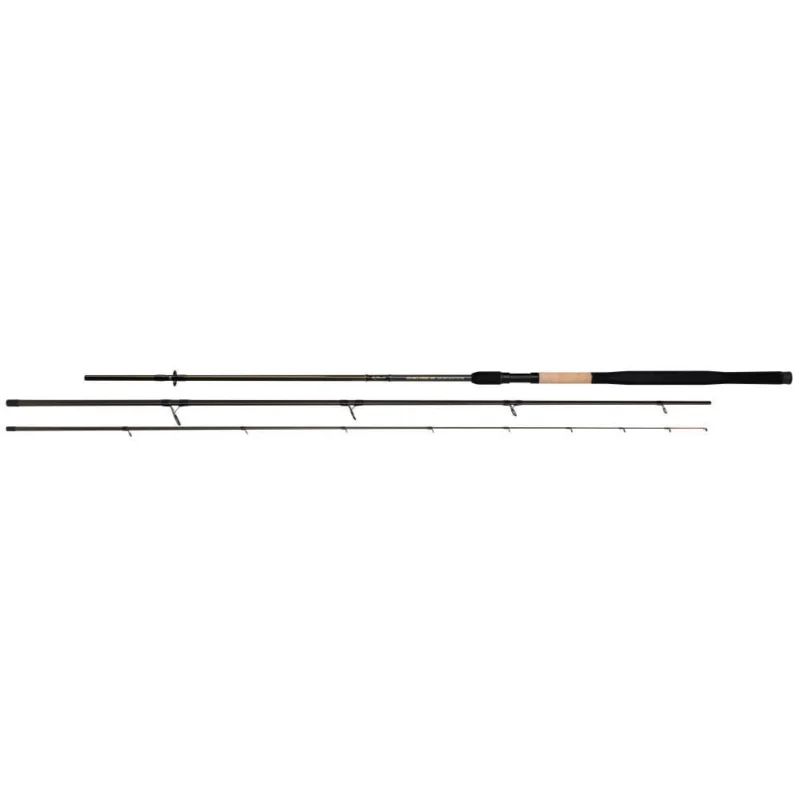 Wędka Mikado Katsudo Distance Feeder 390 up to 120g 3+3sec. Obniżka ceny