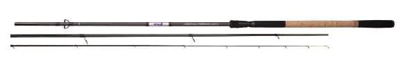 Wędka Mikado UV II Medium Feeder 390cm up to 90g(3+5sec.) Ograniczona ilość