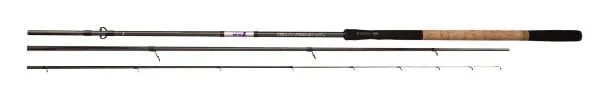 Wyjątkowa oferta Wędka Mikado UV II Heavy Feeder 360cm up to120g(3+3sec.)