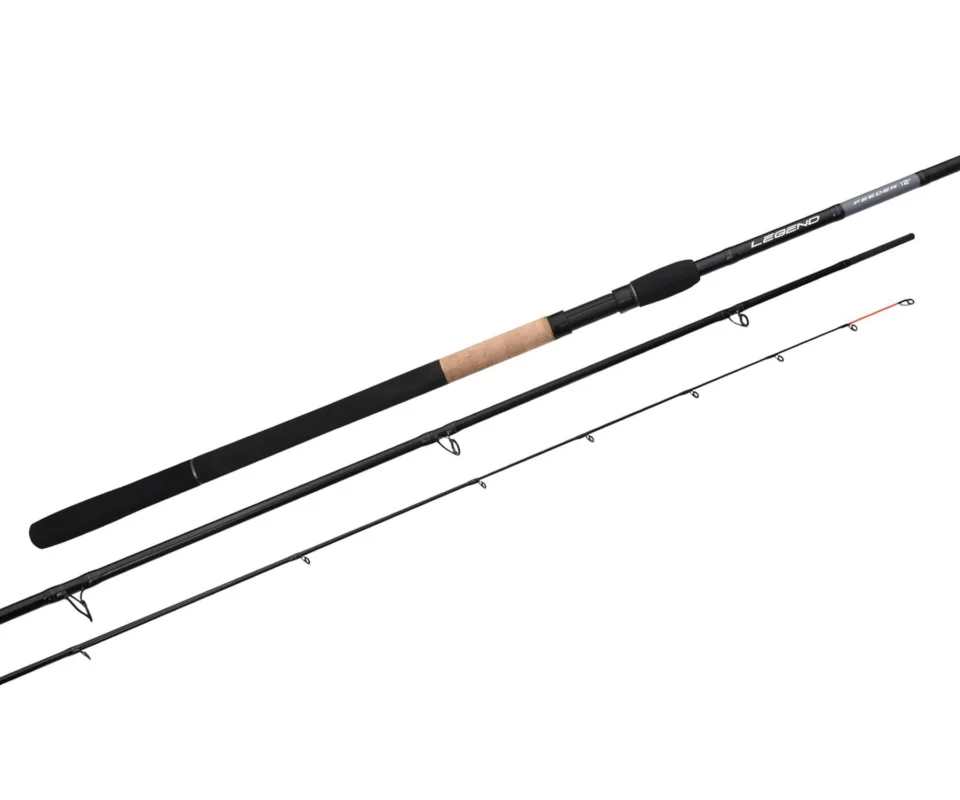 Wędka Flagman Legend Feeder 2025 3.6m / 100g Wyprzedaż