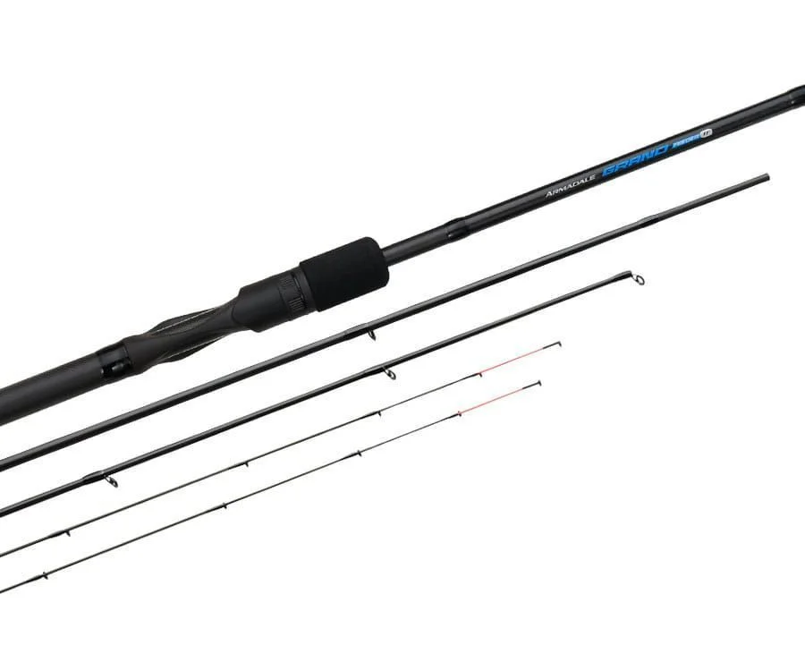 Promocja Wędka Flagman Armadale Grand Feede 2025 3.3m / 60g