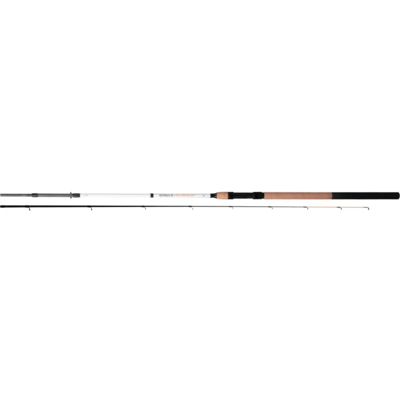Wędka Mikado Intro II Light Feeder 3,30m / 60g Bezpieczne zakupy