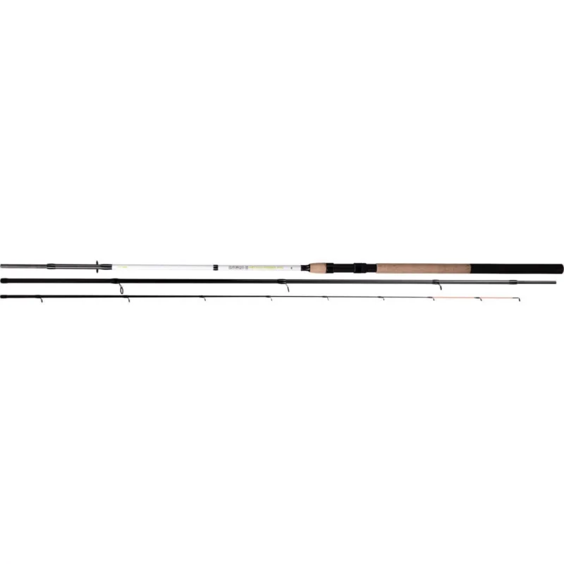 Wędka Mikado Intro II Method Feeder 3,30m / 70g Niska cena