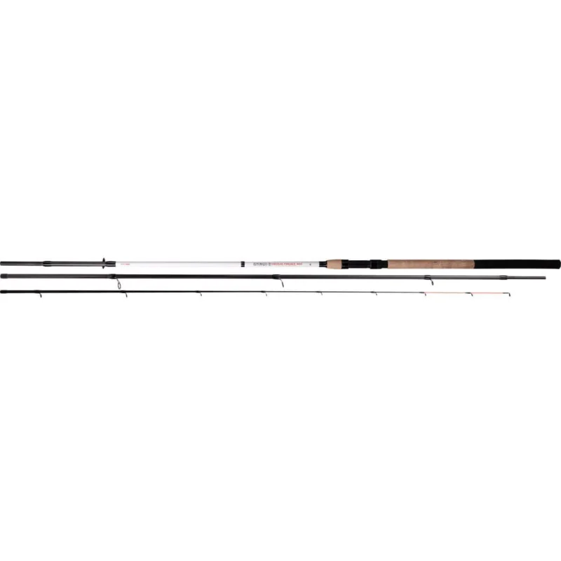 Zamów teraz Wędka Mikado Intro II Medium Feeder 3,30m / 80g
