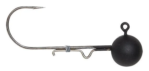Główka jigowa Savage Gear Wolframowa1/0 2g Matte Black Oferta