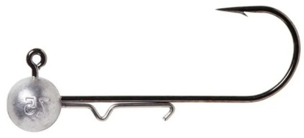 Łatwy zwrot Główka jigowa Savage Gear Ball Jighead 4/0 25g
