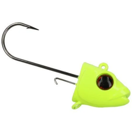 Niska cena Główka Jigowa Mikado Jaws Vertical 30g #5/0 2szt