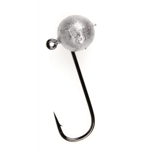 Tylko do końca tygodnia Główka jigowa Lucky John MONSTER Jig head Nr 4 4g