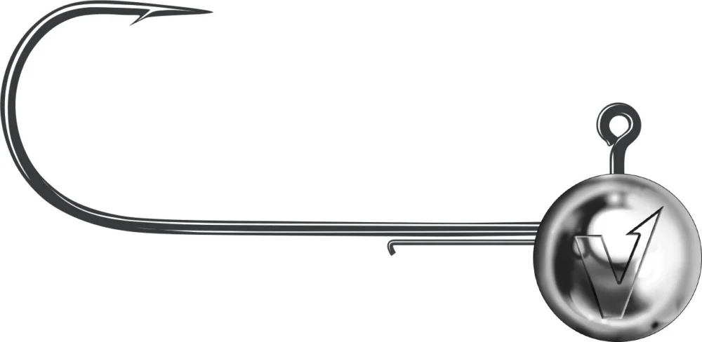 Darmowa dostawa Główka jigowa Dragon V-POINT AGGRESSOR 2/0 10 g