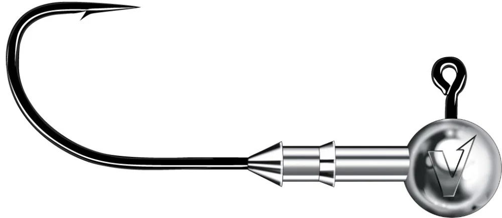 Niska cena Główka jigowa Dragon V-POINT SPEED 3/0 15 g