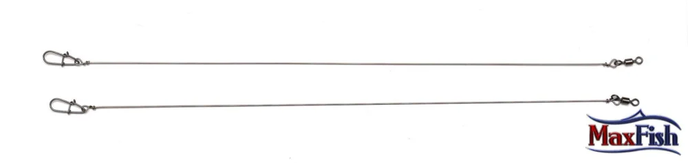 Przypon Spinwal Do Jerków 25cm 15kg Dostępne od ręki