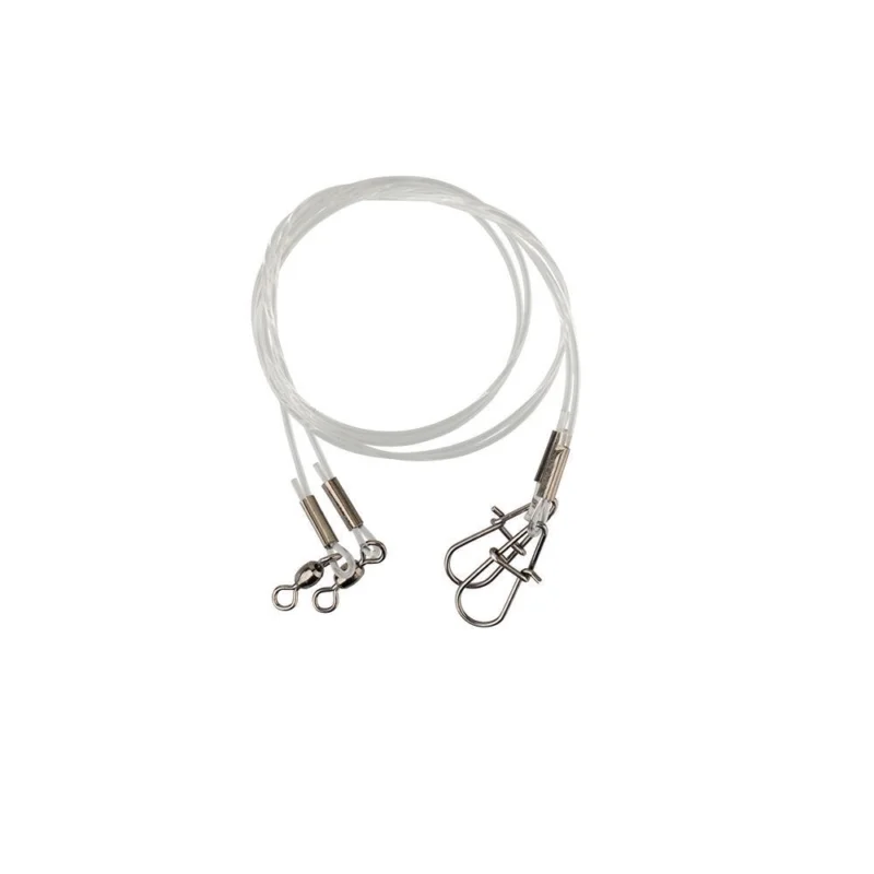 Przypony Savage Gear REGENERATOR TRACE 100CM 1.0MM 25KG Ekspresowa dostawa