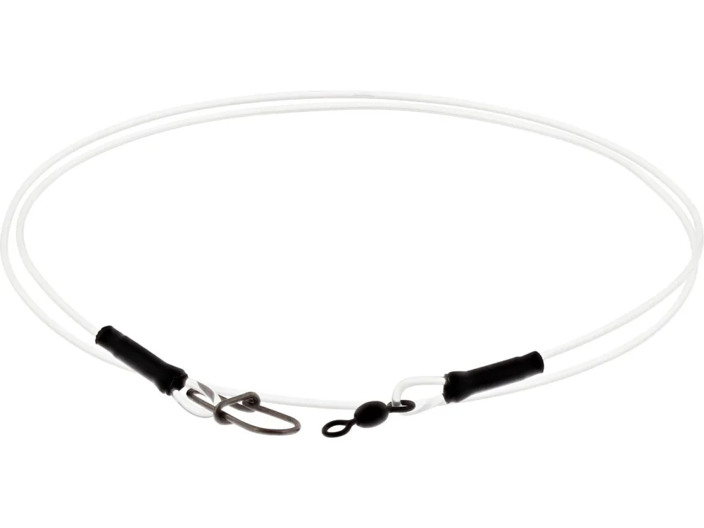 Przypon Fluorocarbon Westin Leader 40cm / 1,05mm Zniżka