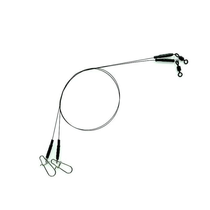 Robinson Przypon Tytanowy 35cm 9kg Wybór klientów