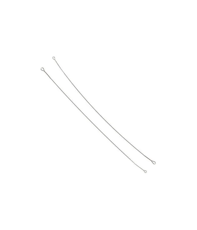 Premium Select Przypon Strunowy #1 12cm 10kg Twitch