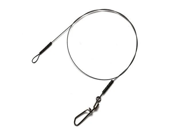 Szybka wysyłka Przypon JMC ADVENTURE Tytanowy 7 kg 23,5 cm