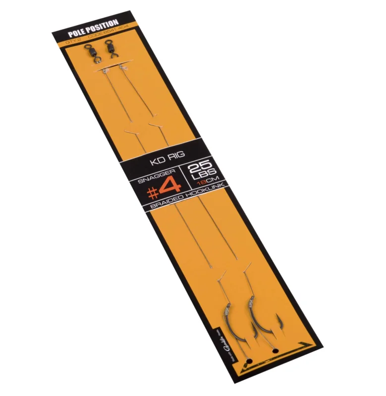 Darmowa dostawa Zestaw Pole Position POLEP KD-RIG 25LB #6