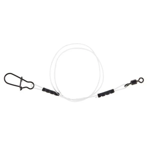 Rabat HARD MONO Lucky John HARD MONO 10кg/ 20см/ 5pcs. 10 kg