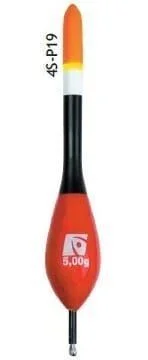 Niska cena Spławik Robinson Przelotowy 1,50g