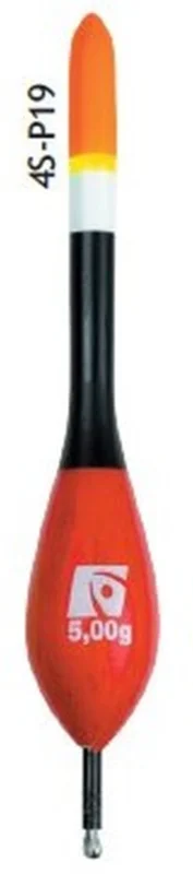 Spławik Robinson przelotowy 2.5g 4S-K-P19 Premium