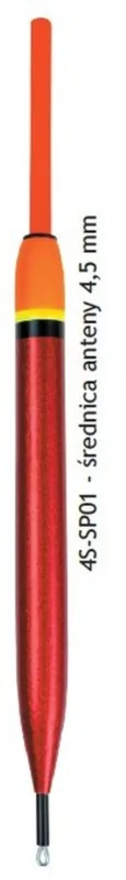 Nowy Spławik Robinson 4S-K-SP01 2g