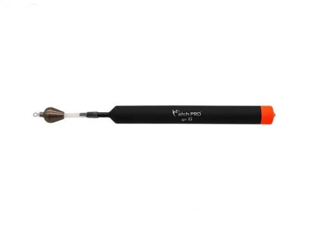 Cena promocyjna Spławik MatchPro Pellet Waggler Short 7g