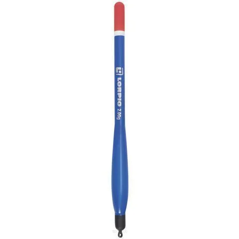 Spławik Lorpio Blue Spirit 3g Sprawdź teraz