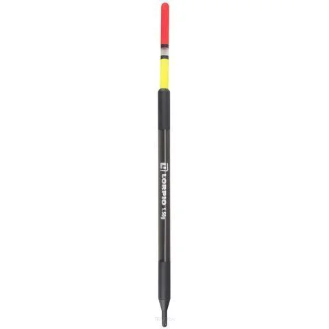 Do wyczerpania zapasów Spławik Lorpio Pencil 002 2g