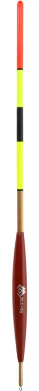 Ostatnia szansa Spławik Mikado EX - WAGGLER 009 - 2.0+2g - op..