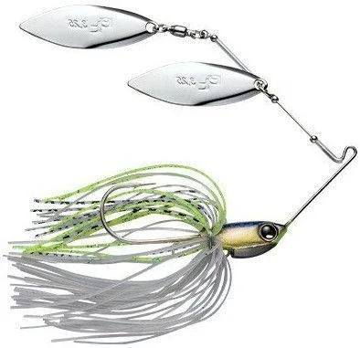 Spinnerbait Shimano Bantam Swagy MDW 3/8oz 10g Lake Gill Sinking Nowy