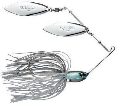 Zamów teraz Spinnerbait Shimano Bantam Swagy MDW1/2oz 14g Natural Bait Sinking