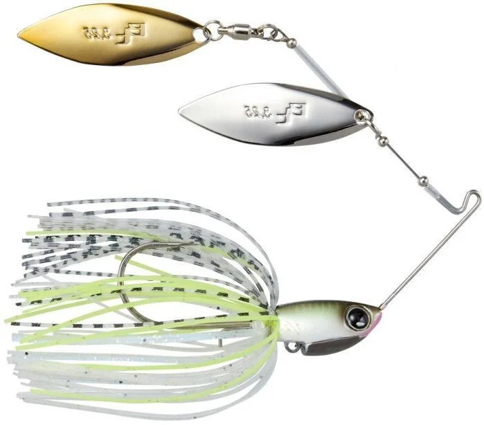 Spinnerbait Shimano Bantam Swagy MDW 1/2oz 14g Tidalkiler Sinking Super okazja