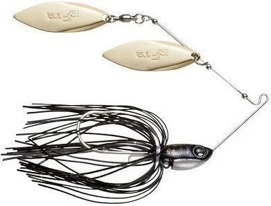 Obniżka ceny Spinnerbait Shimano Bantam Swagy MDW1/2oz 14g Candy Black Sinking
