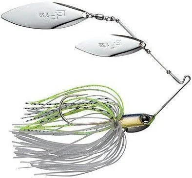 Oferta czasowa Spinnerbait Shimano Bantam Swagy DW3/8oz 10g Lake Gill Sinking