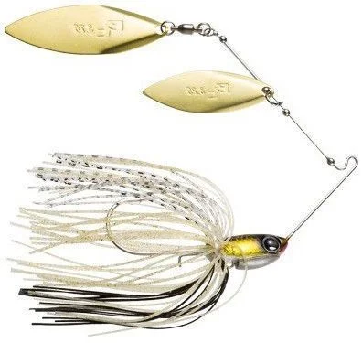 Spinnerbait Shimano Bantam Swagy DW1/2oz 14g Black Gold Sinking Zamów dziś