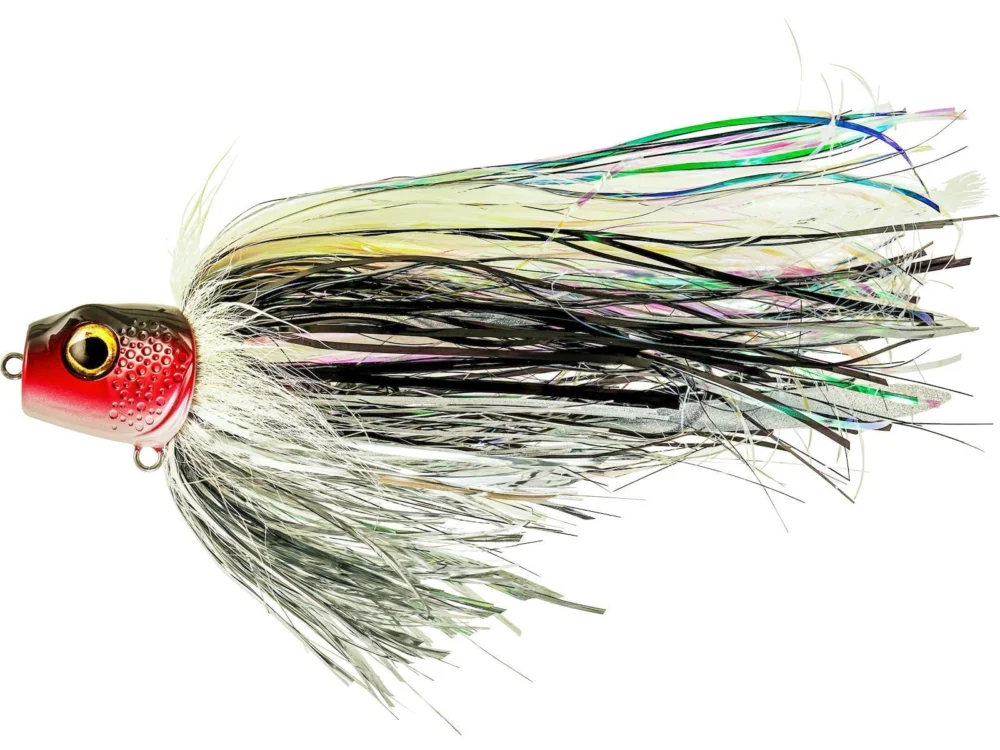 Przynęta Jigowa Westin Monsterfly 22cm/44g - Silverbite Wysoka jakość