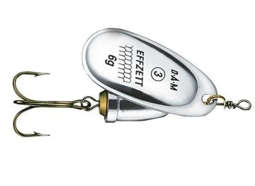 Dodaj do koszyka EXECUTOR SPINNER 2 4G SINKING SILVER